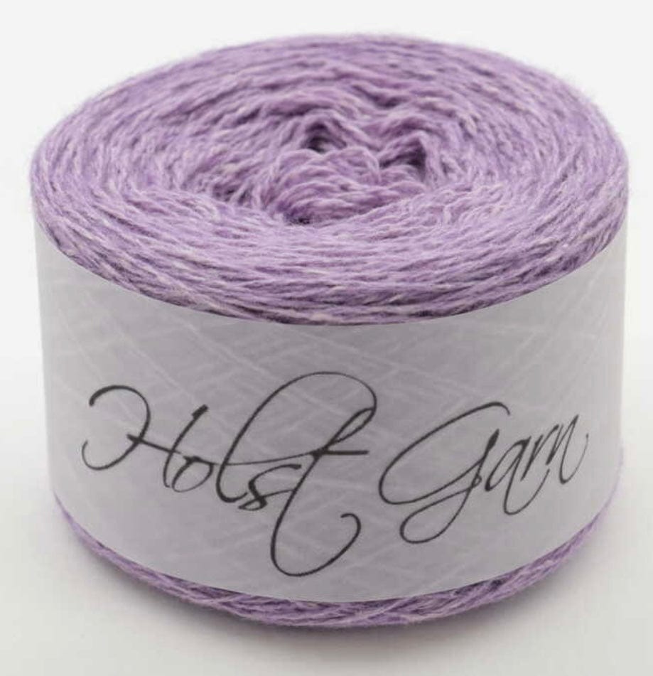 Holst Garn Holst Garn Coast 92 Purple Delight