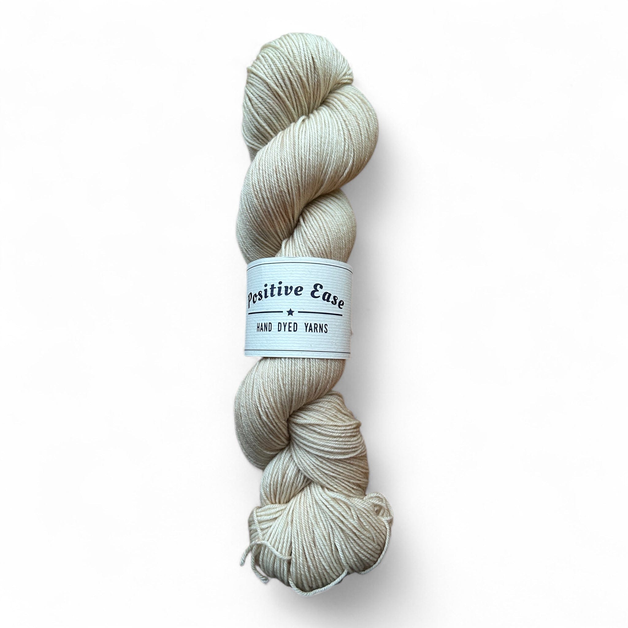 Positive Ease Positive Ease Pure Merino Biscuit