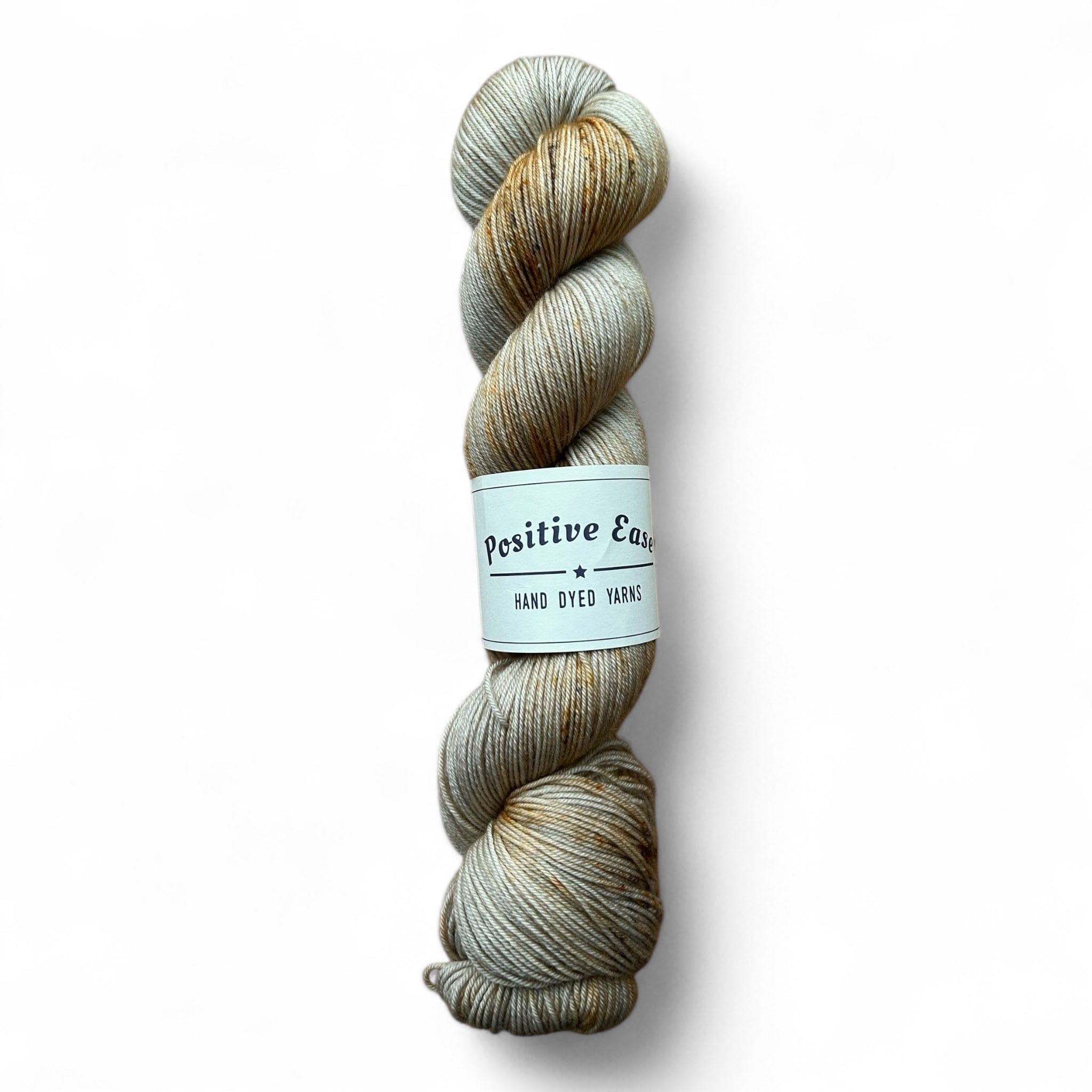 Positive Ease Positive Ease Pure Merino Calcite