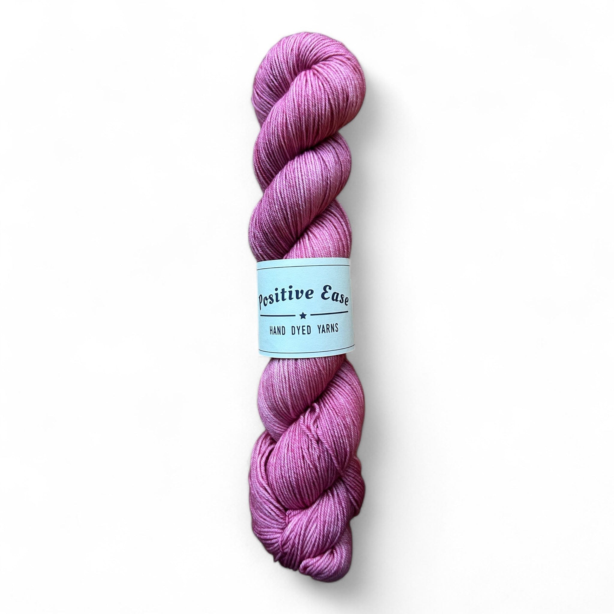 Positive Ease Positive Ease Pure Merino Fancy Flamingo