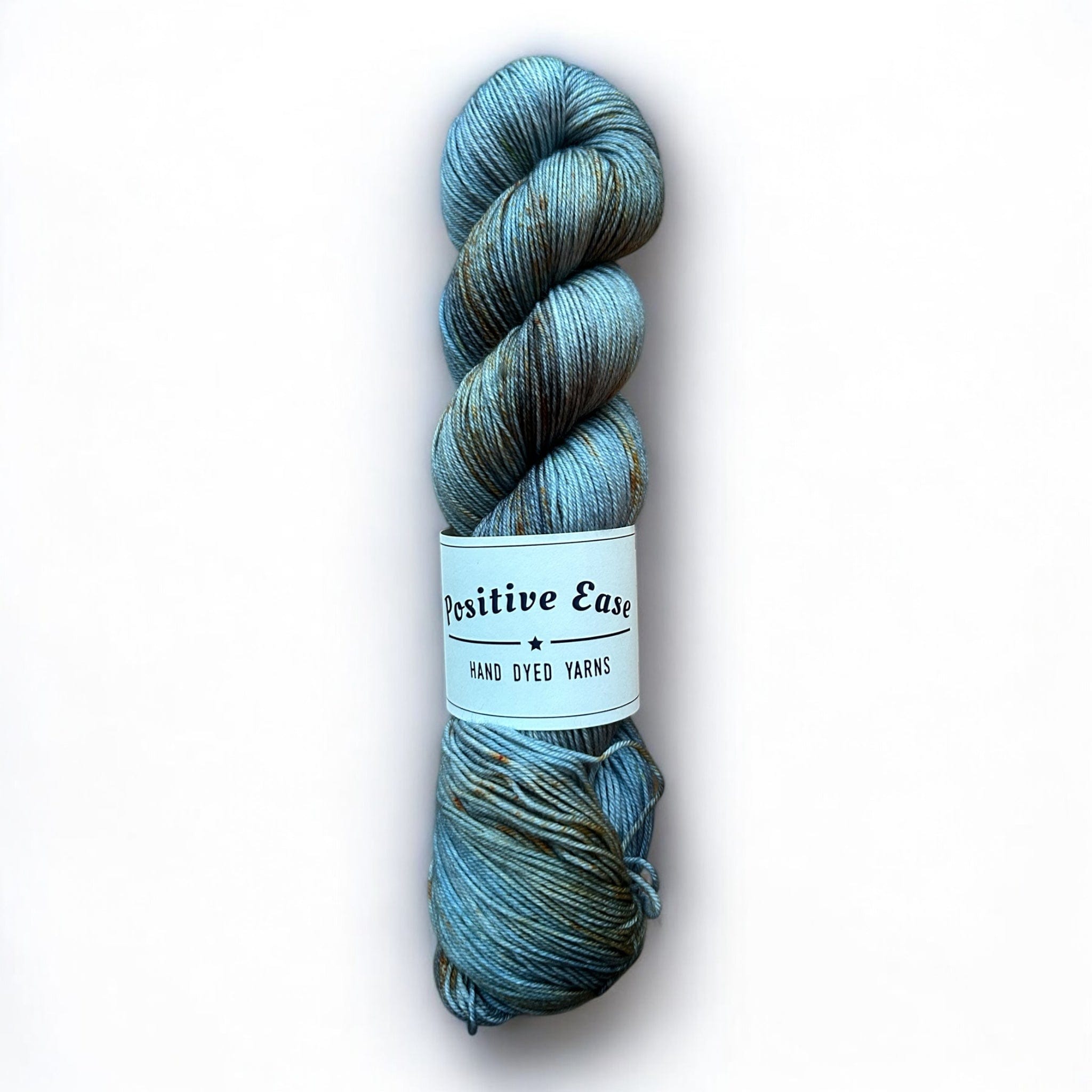 Positive Ease Positive Ease Pure Merino Juniper