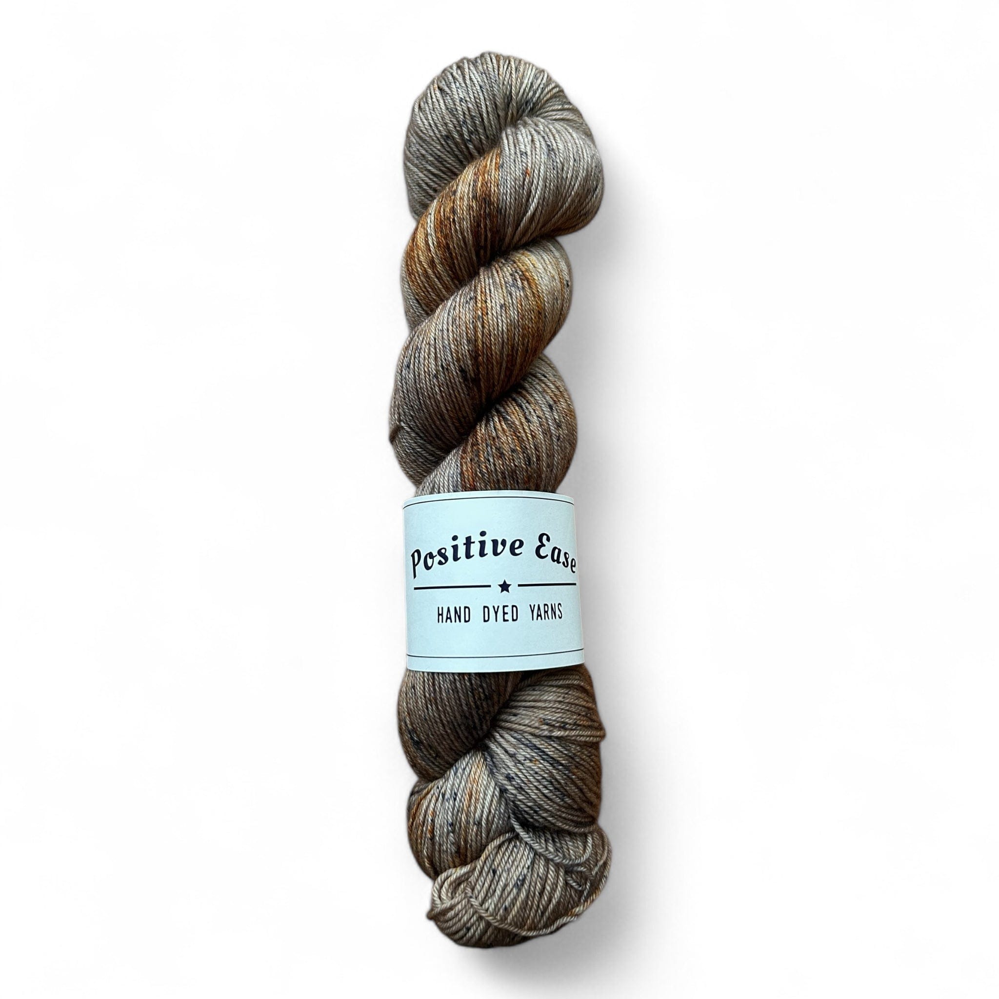 Positive Ease Positive Ease Pure Merino Patina