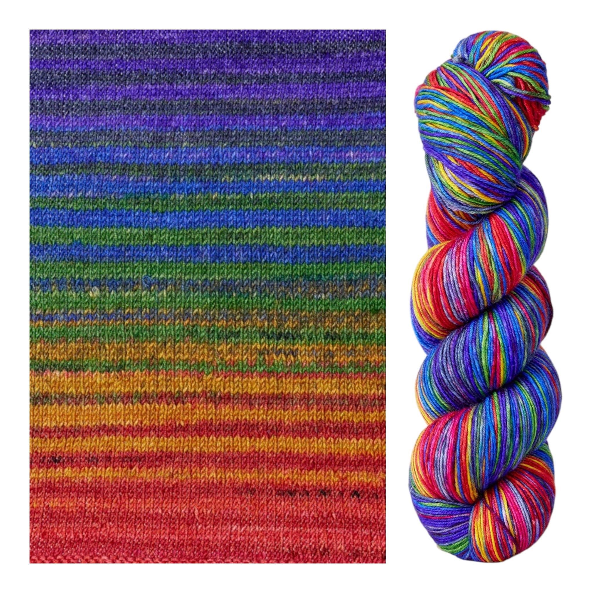 Urth Yarns Urth Yarns Uneek Fingering 3004