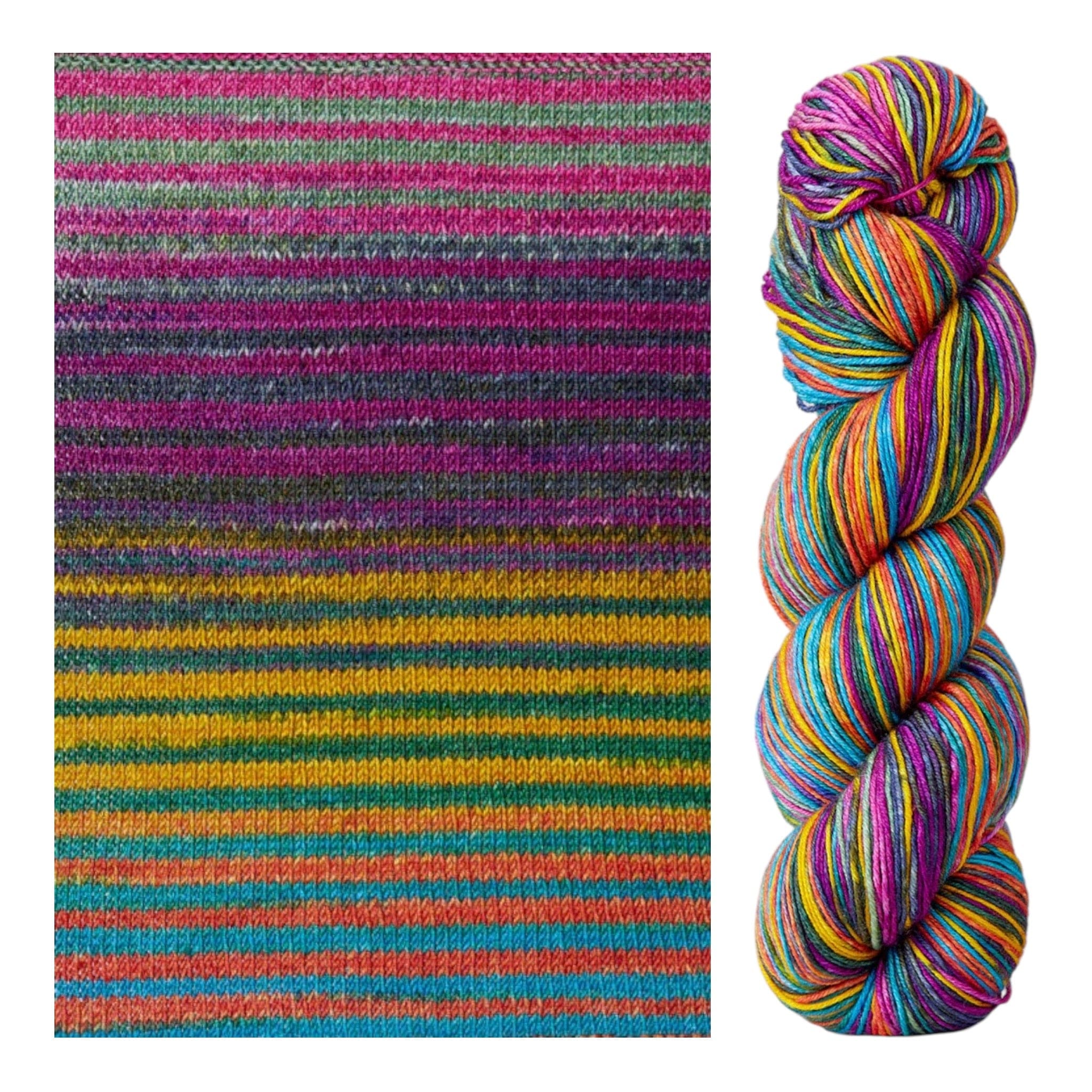 Urth Yarns Urth Yarns Uneek Fingering 3010