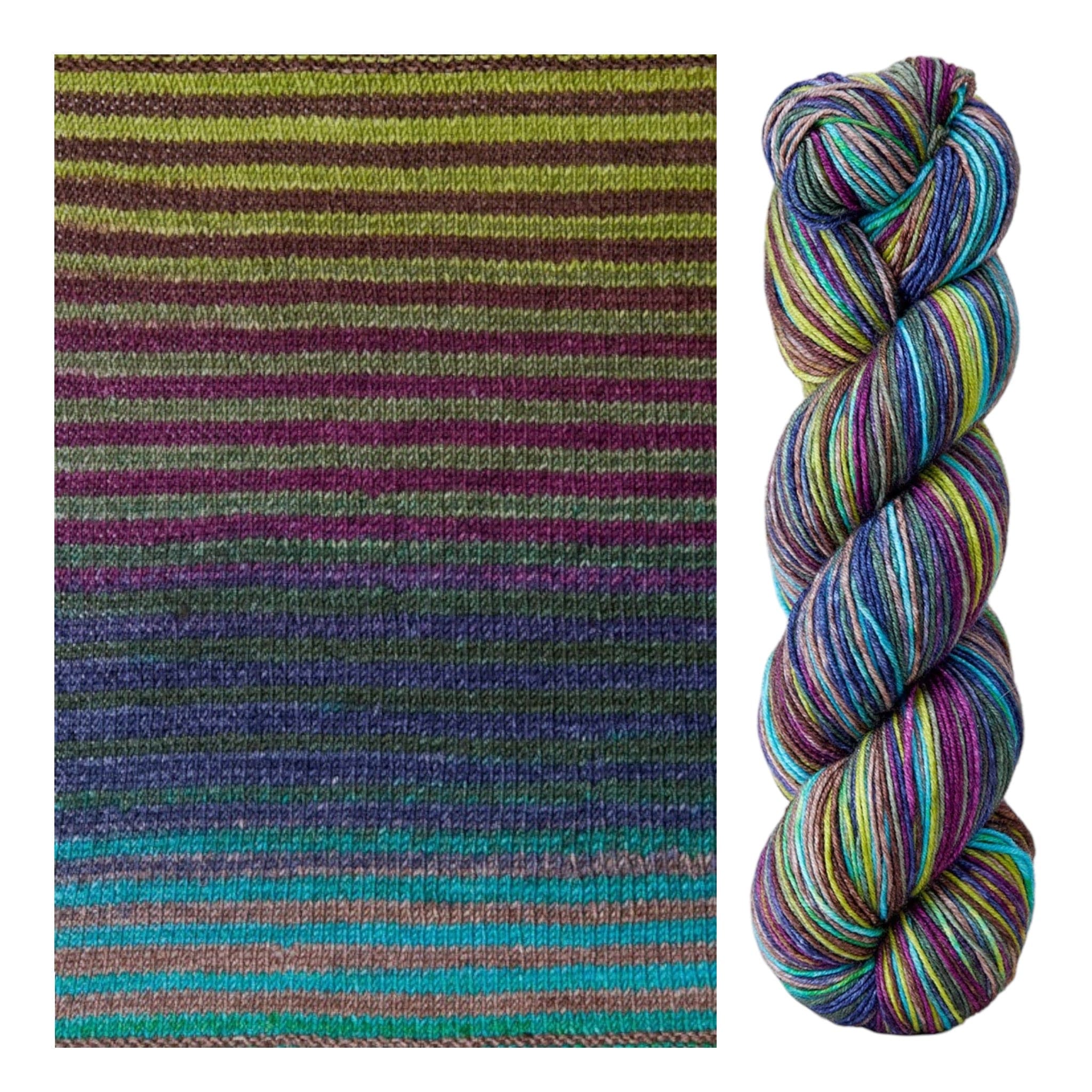 Urth Yarns Urth Yarns Uneek Fingering 3012