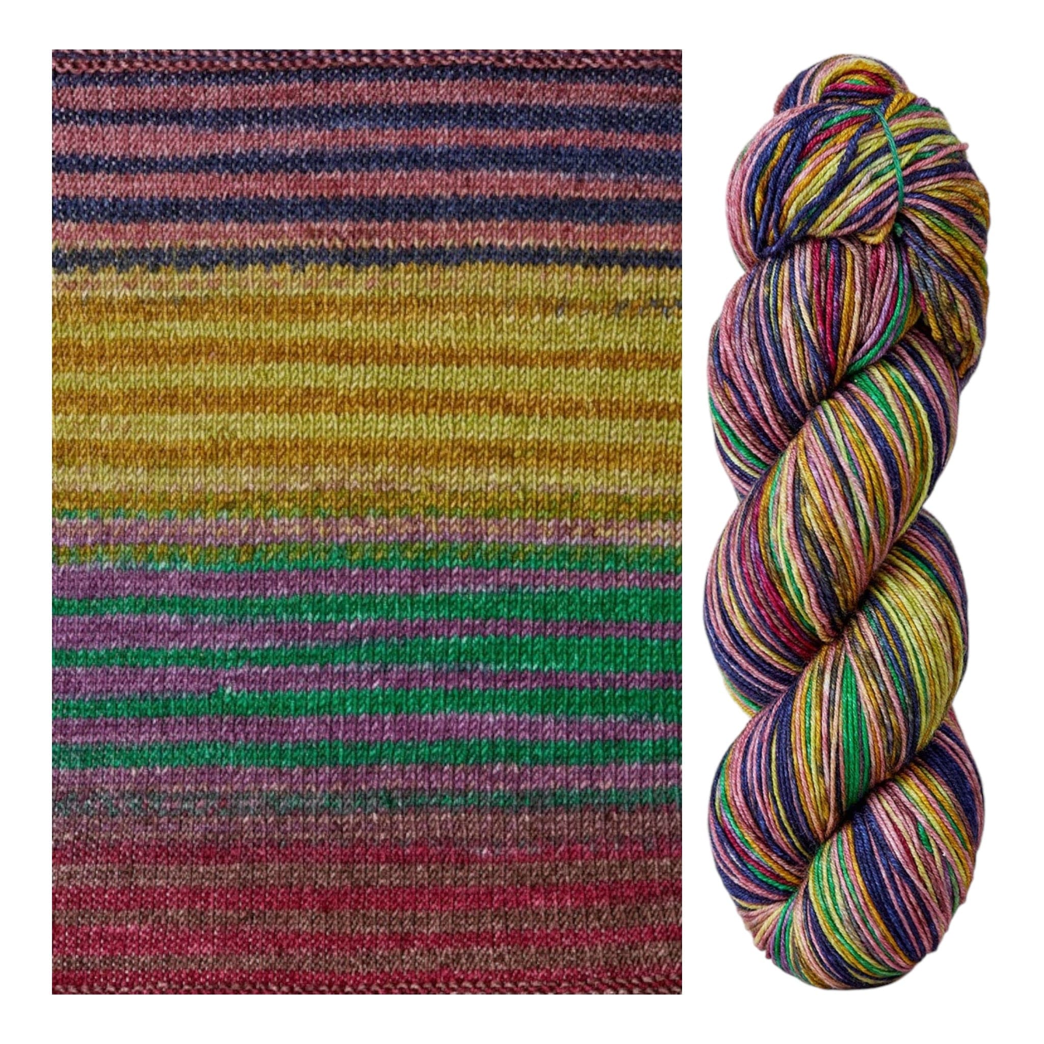 Urth Yarns Urth Yarns Uneek Fingering 3018