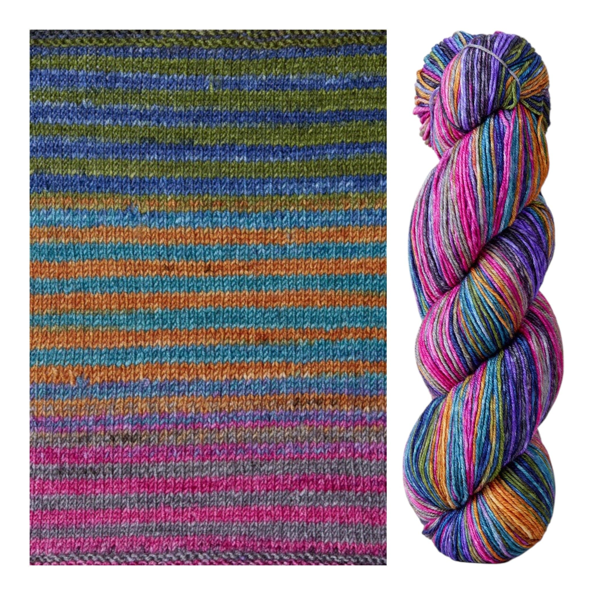 Urth Yarns Urth Yarns Uneek Fingering 3022