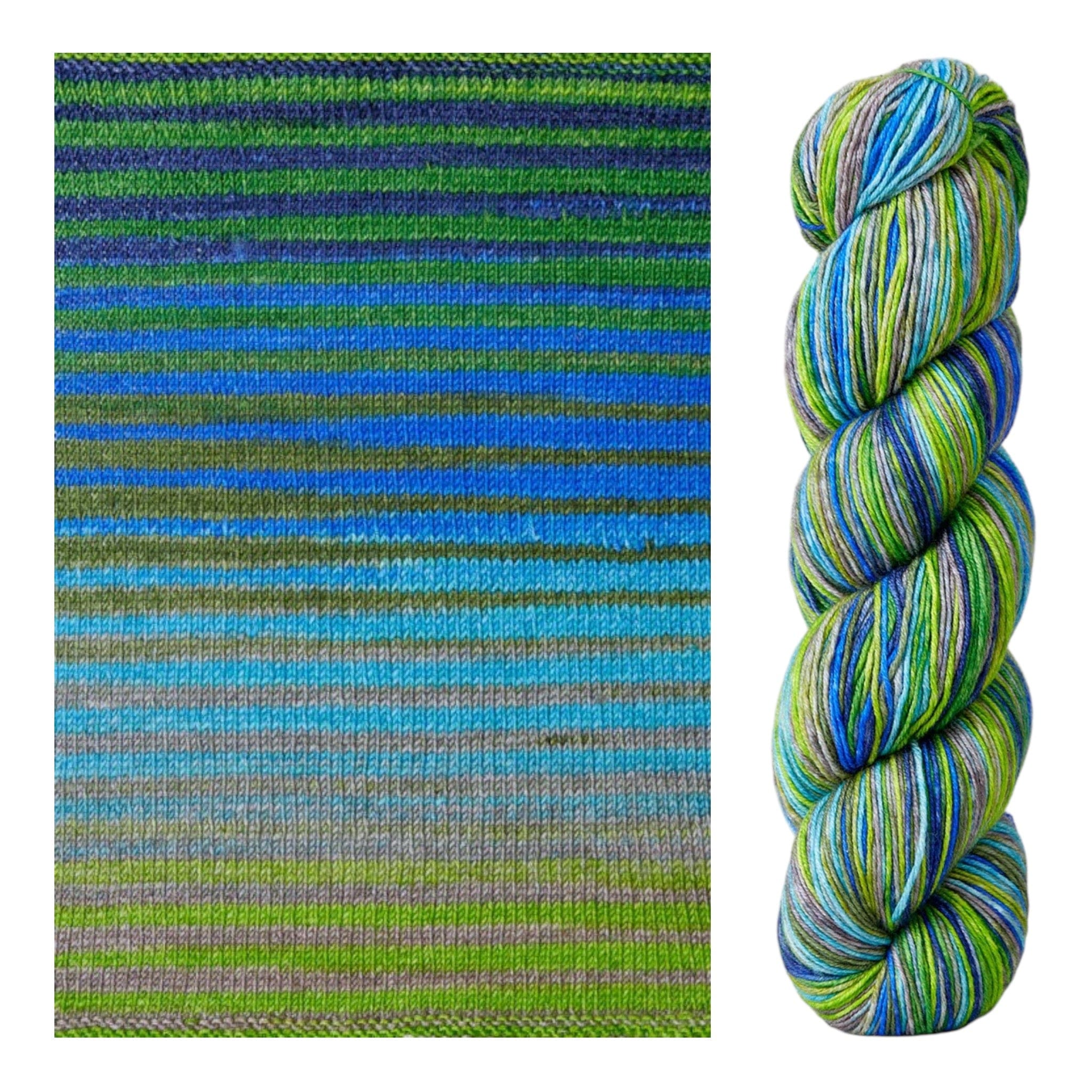 Urth Yarns Urth Yarns Uneek Fingering 3025