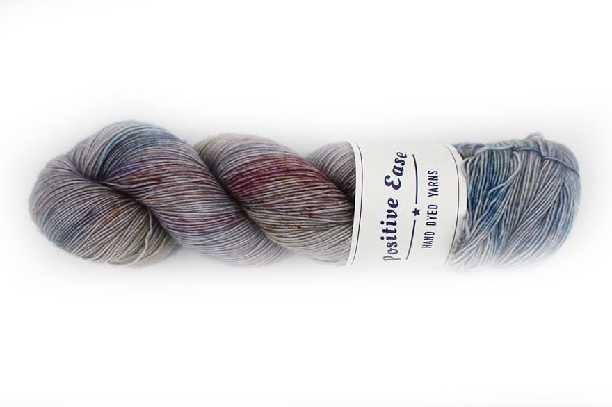 Positive Ease Merino Singles