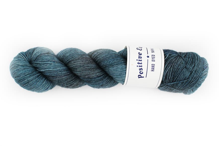 Positive Ease Pure Merino